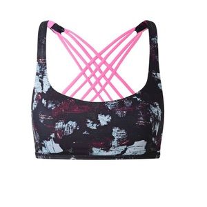 Lululemon Free To Be Wild Bra
